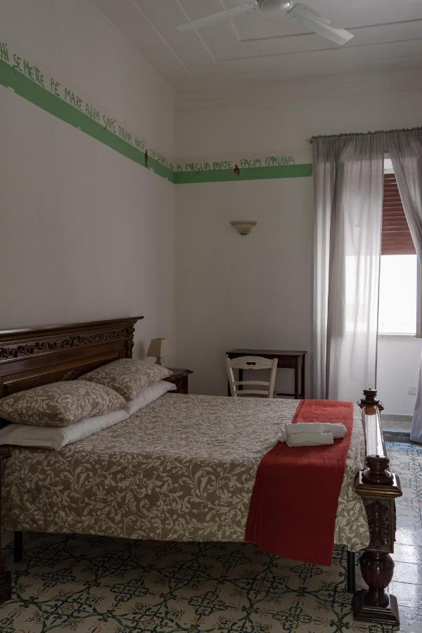 Antica Terrazza Frascati Bed and Breakfast Buitenkant foto