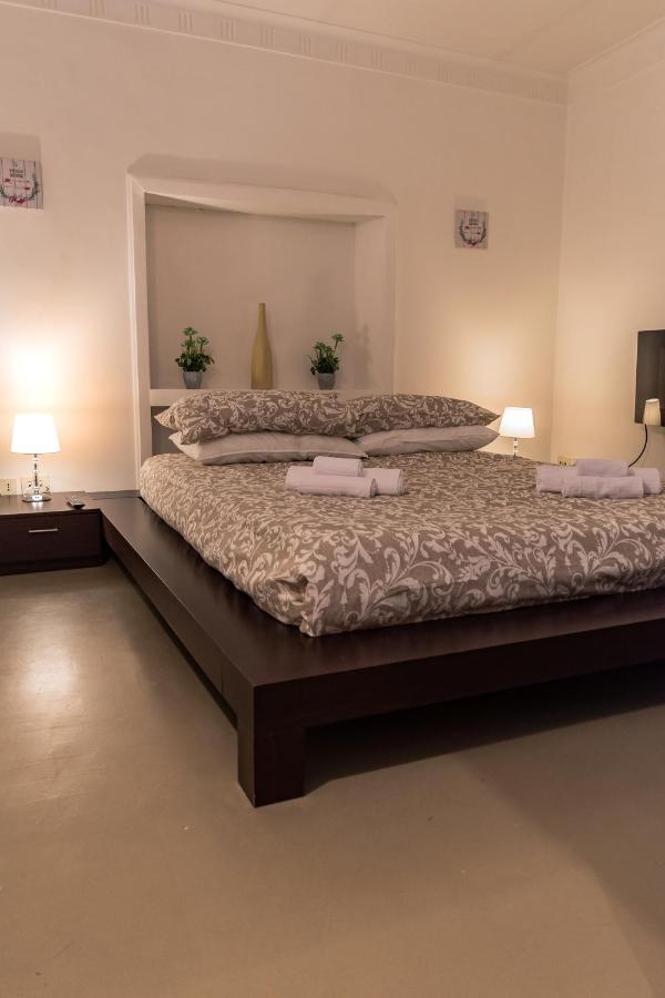 Antica Terrazza Frascati Bed and Breakfast Buitenkant foto